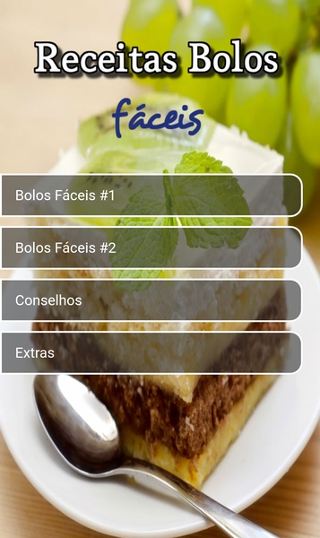 Jogos de bolo pudim de abacaxi::Appstore for Android