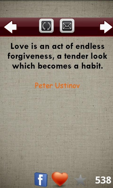 Sweet Love Quotes - Preview 2