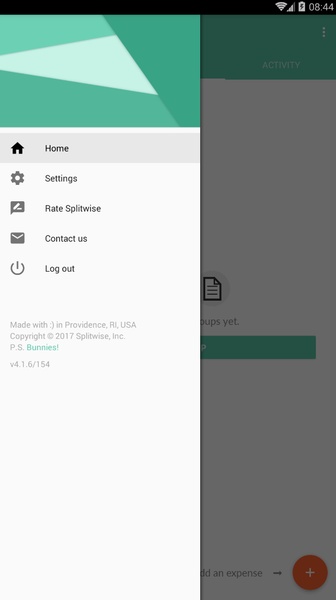 Splitwise - Preview 8