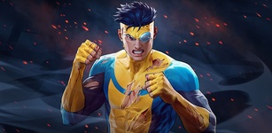 Imagen destacada de Invincible FanGame