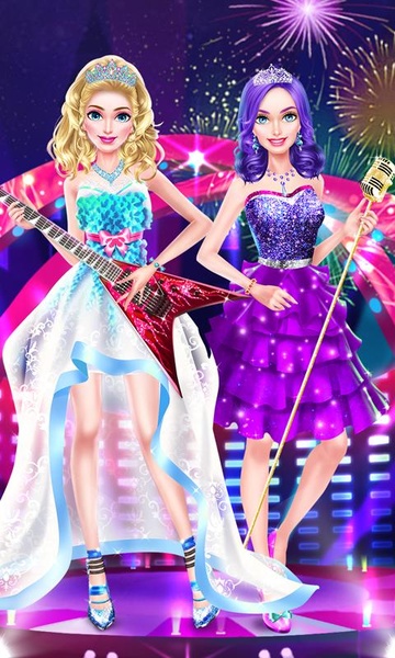 Pop Princess - Preview 10