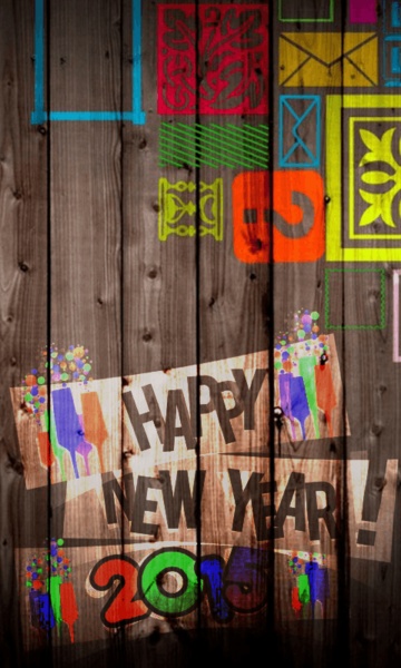 Greetings 2015 - Preview 6
