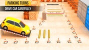 Car Parking : Car Games 2023 screenshot 3