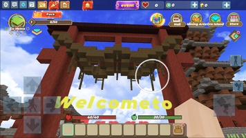 Blockman GO-Adventures screenshot 2