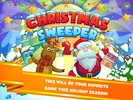 Christmas Sweeper 2 screenshot 3