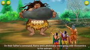 Rama: Guardian of the Flame screenshot 17