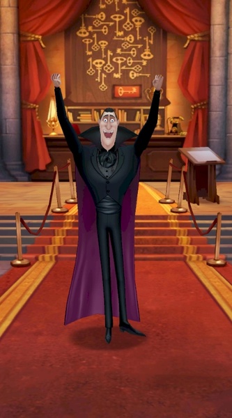 Hotel Transylvania: Monsters - Preview 5