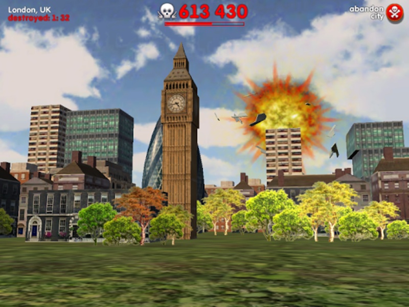 End of Days - Preview 3