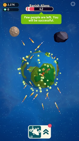 Planet Invader - Preview 7