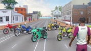 Indian Bike and Car Game 3d screenshot 4