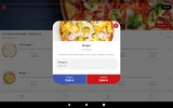 Smart Pizza screenshot 5