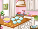 cooking cake games screenshot 4