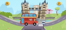 Vlad & Niki Car Games for Kids screenshot 8