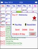 World Holiday Calendar screenshot 4