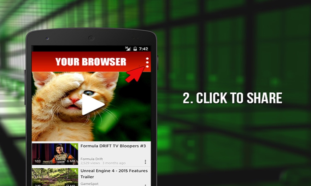 HD Video Downloader Fast - Preview 2