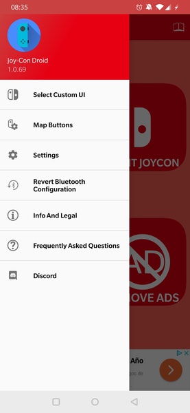 Baixar SwitchDROID 1.0 Android - Download APK Grátis