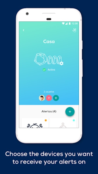Visualfy - Preview 1