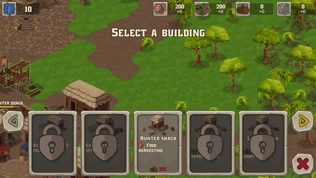 Sacrifices v1.8.2 MOD APK (Unlimited Blood) Download for Android