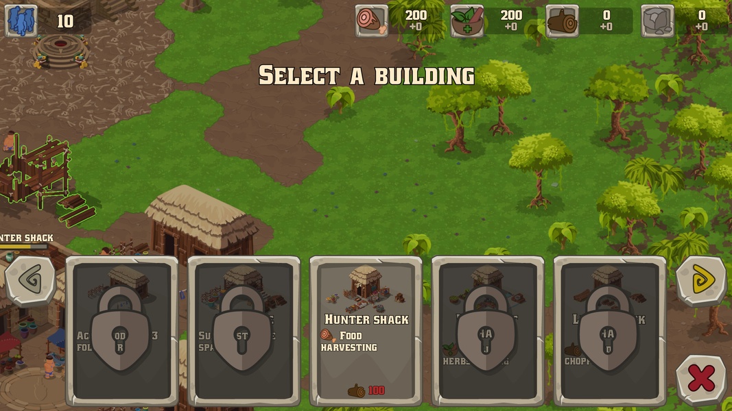 Sacrifices - Preview 8