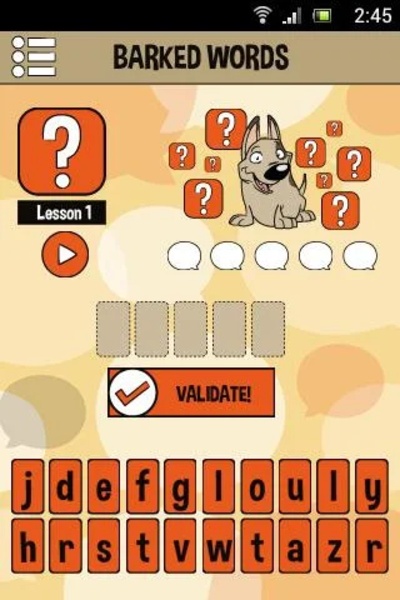 Talk with your Dog - Preview 14