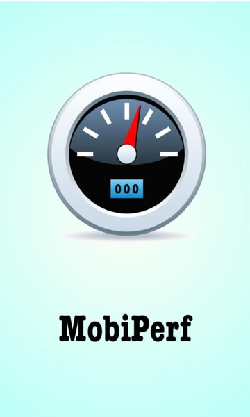 MobiPerf - Preview 7