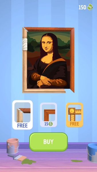 Art Master 3D - Preview 2
