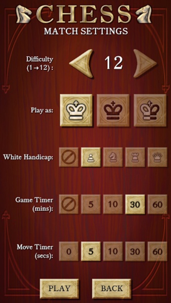 Chess Free - Preview 2