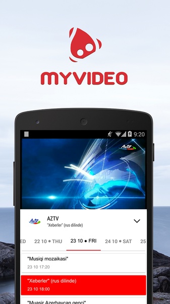 MYVIDEO.AZ - Preview 2