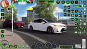 Car Driving Car Games 3D screenshot 6