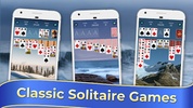 Solitaire Collection screenshot 4