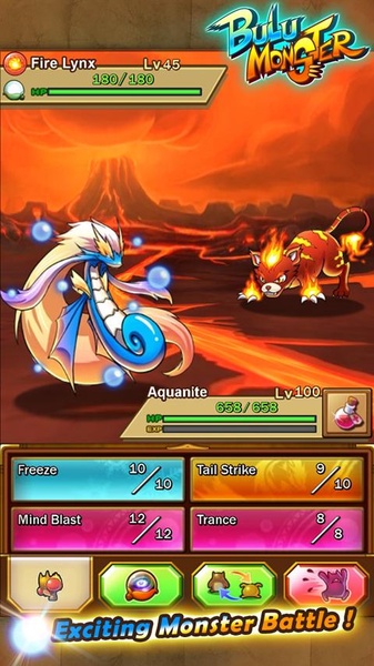 Bulu Monster - Preview 15