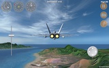 Flug über Hawaii screenshot 2