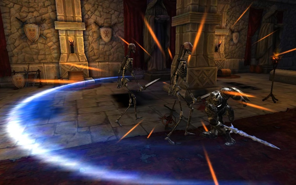 RoyalKnight - Preview 12