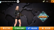 Commando Adventure Assassin screenshot 1