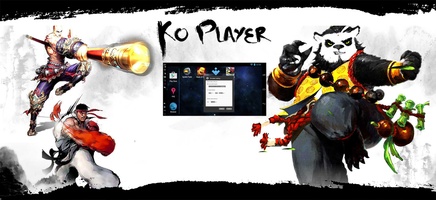 KoPlayer screenshot 5
