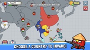 Country Balls: World at War screenshot 6