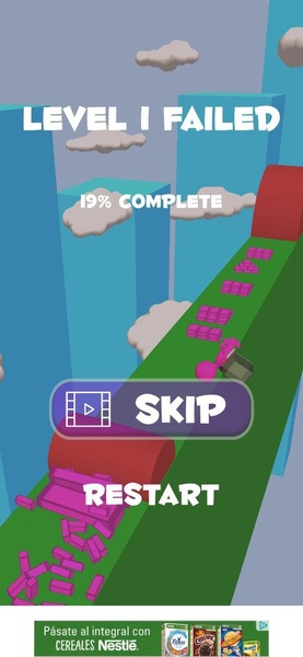Stair Run - Preview 3