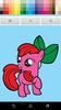 Painting Pocket Pony screenshot 2