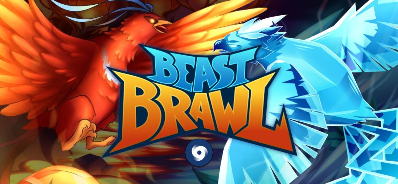 Beast Brawl - Preview 1