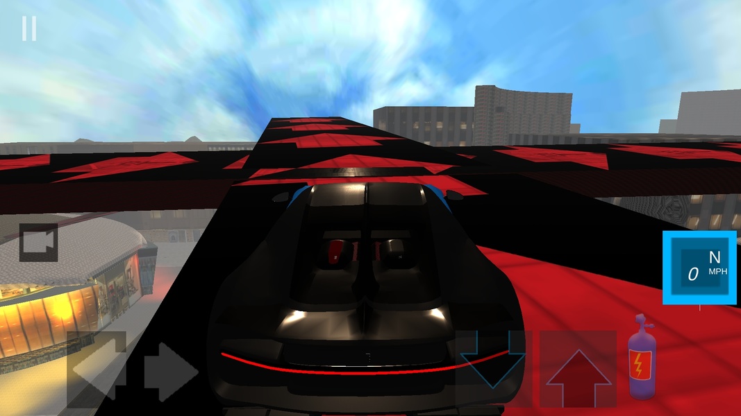 Charisma Car - Preview 4
