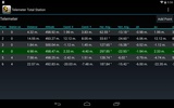 Telemeter Total Station screenshot 1