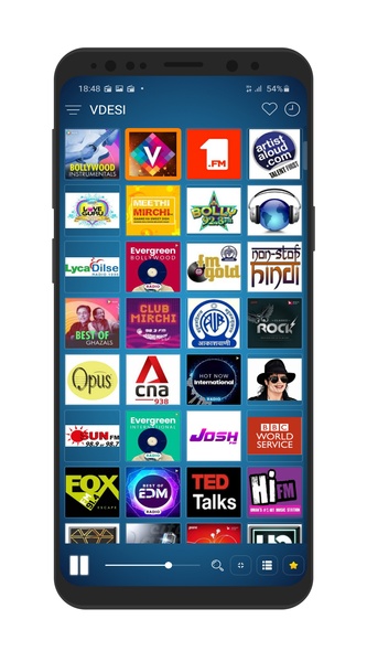 Radio Kannada - Preview 2