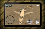 Airplane Parking Academy 3D screenshot 1