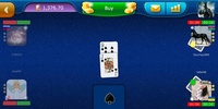 Durak LiveGames online screenshot 7