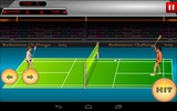 Badminton Open screenshot 1