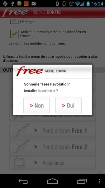 Mobile Config - Preview 4