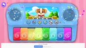 ABC Piano for Kids screenshot 6