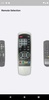 Remote Control For Hathway screenshot 7