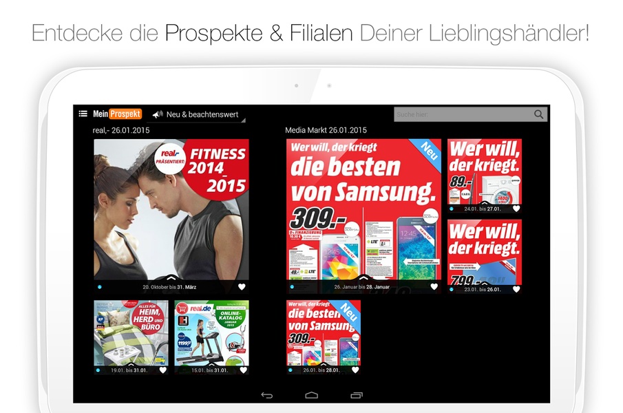 Mein Prospekt - Preview 15