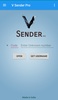 V Sender Pro screenshot 6